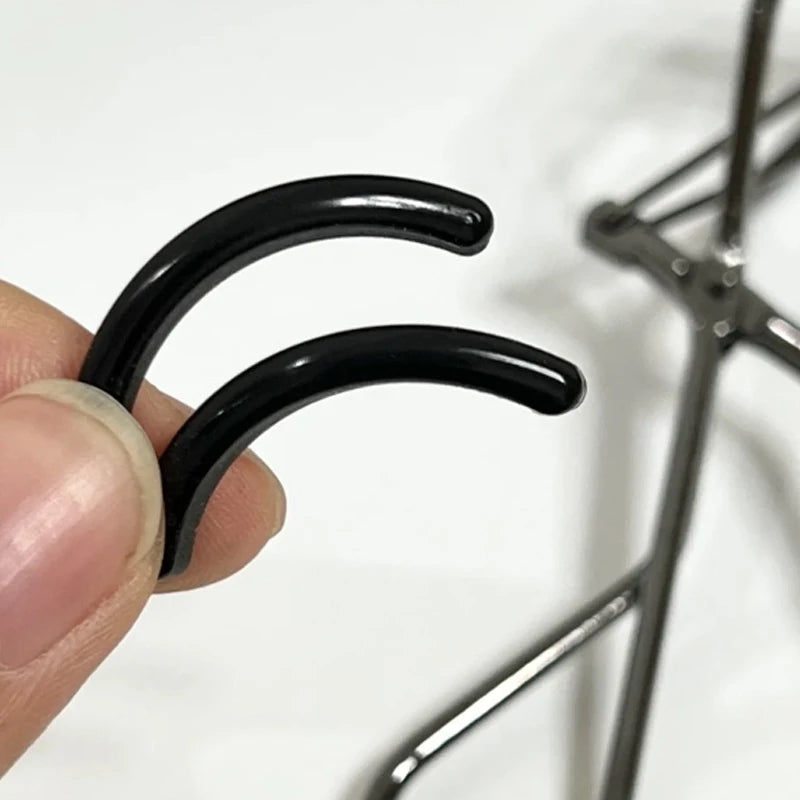 Eyelash Curler Refill Pads – Universal Replacement Strips Eyelash Curler Refill QXL