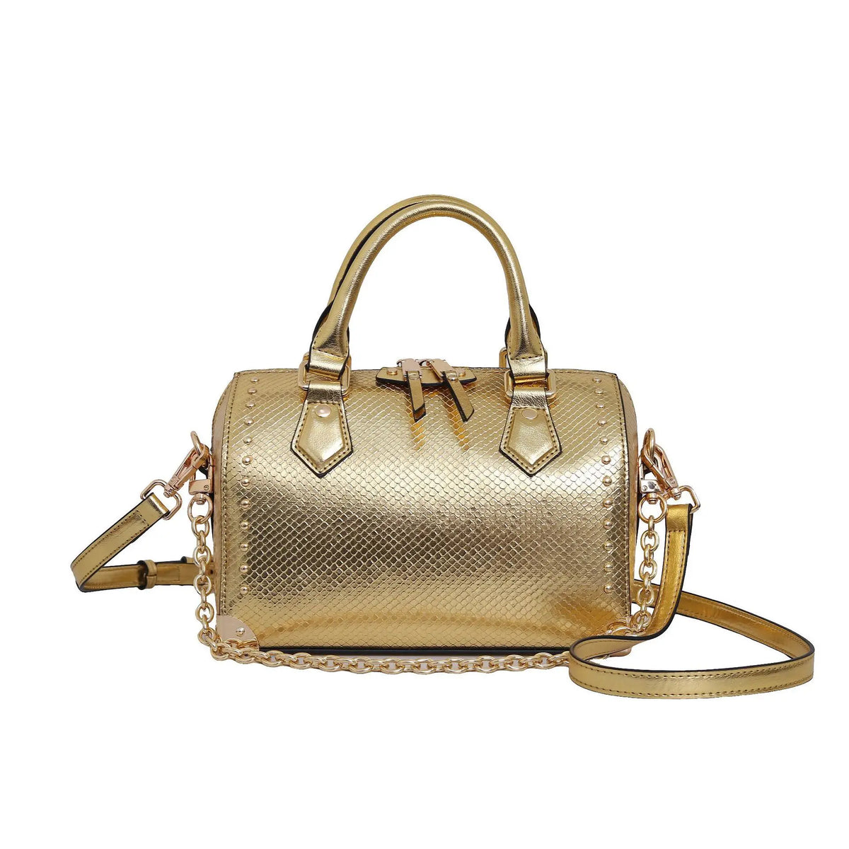 Large Leather Crossbody Diaper Bag – Vintage Handbag for Women Crossbody Diaper Bag QXL
