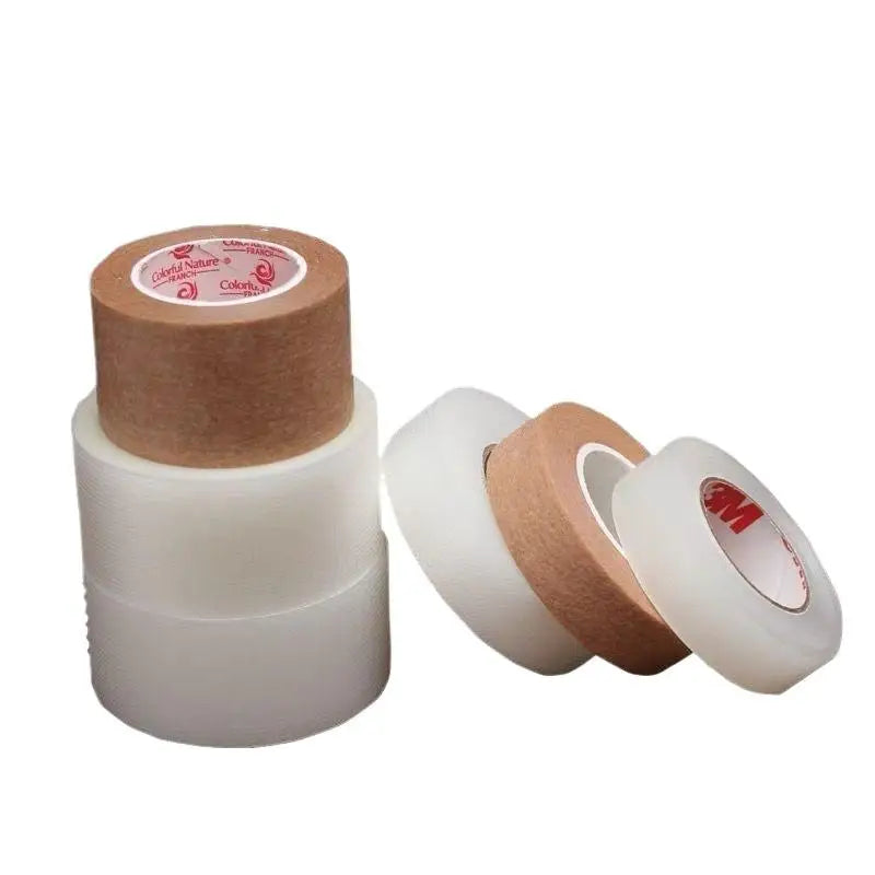 Breathable Facial Tape – Double Eyelid & Face Lift Roll Eyelid & Facial Tape QXL