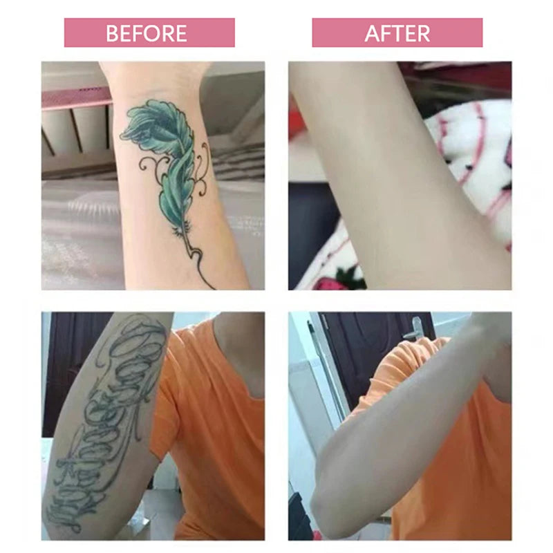 6-Pack Waterproof Tattoo Cover Tape | 5 Skin Tones Tattoo Cover Tape QXL