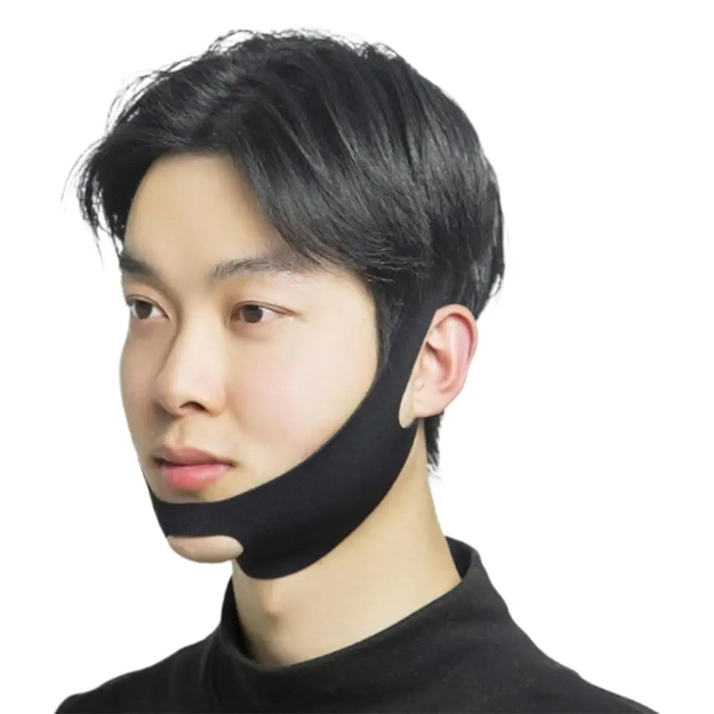 Reusable V-Line Lifting Mask | Chin Slimmer Face Shaper Face Lifting Mask QXL