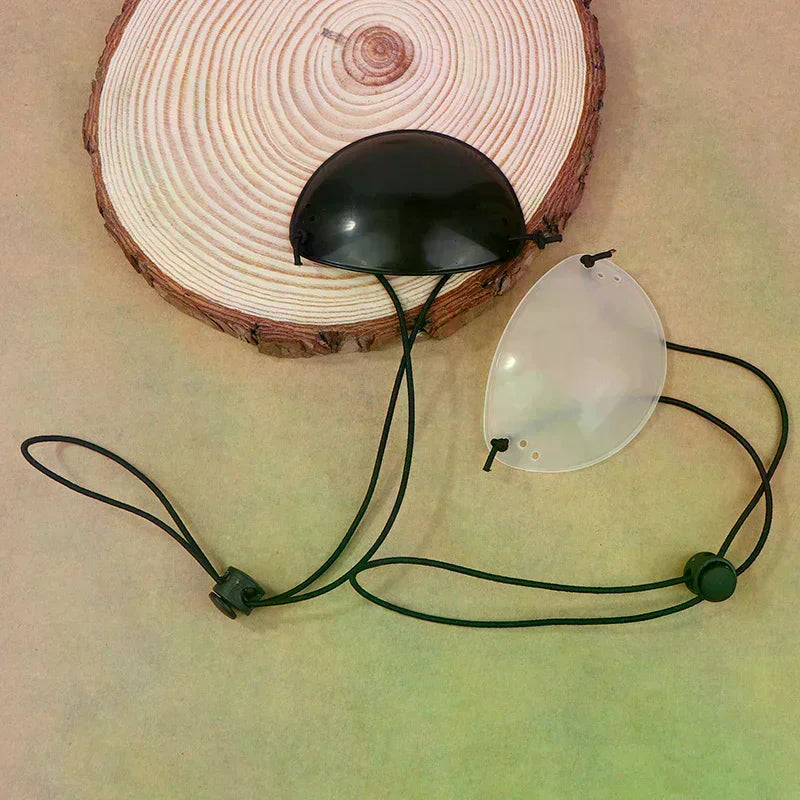 Children's Monocular Eye Patch Goggle | Vision Correction Cover Eye Patch Goggle QXL