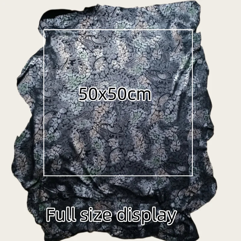 Printed Top Grain Sheepskin Leather Fabric 0.4–0.5mm | DIY Leather Fabric QXL Whole sheepskin China Mainland