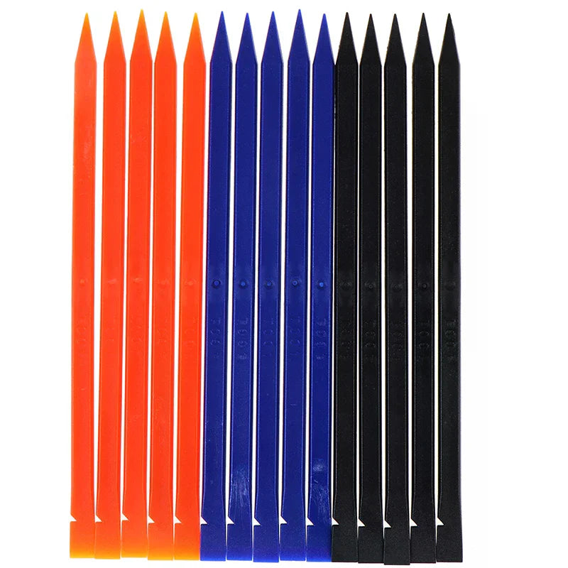 5-Piece Plastic Pry Tool Set | Smartphone & Laptop Repair Device Repair Tool Set QXL