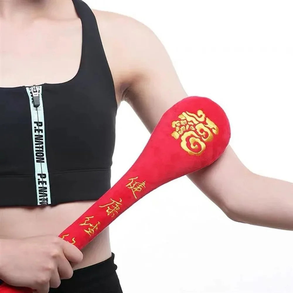 Handheld Hammer Pat Massager | Acupoint Body Massager Hammer Pat Massager QXL