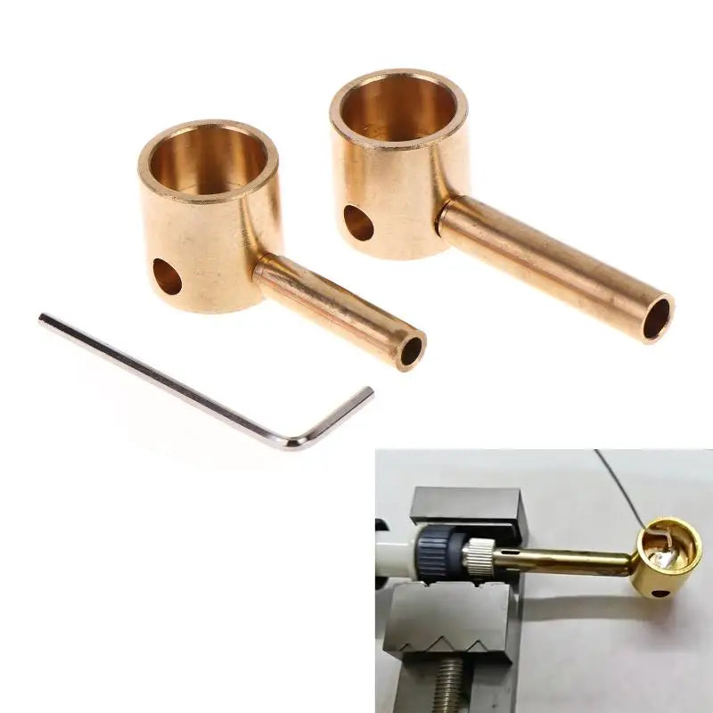 Mini Electric Solder Pot | Wire Tinning Tool for Electronics Electric Solder Pot QXL