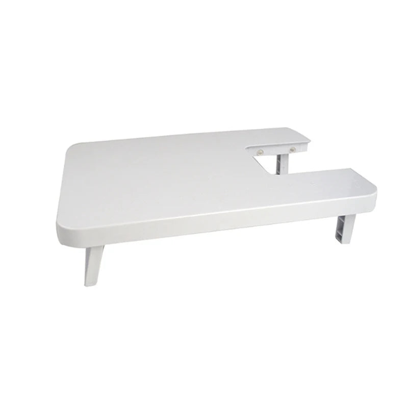 35×25cm Sewing Machine Extension Table | Wider Work Surface Sewing Machine Accessory QXL