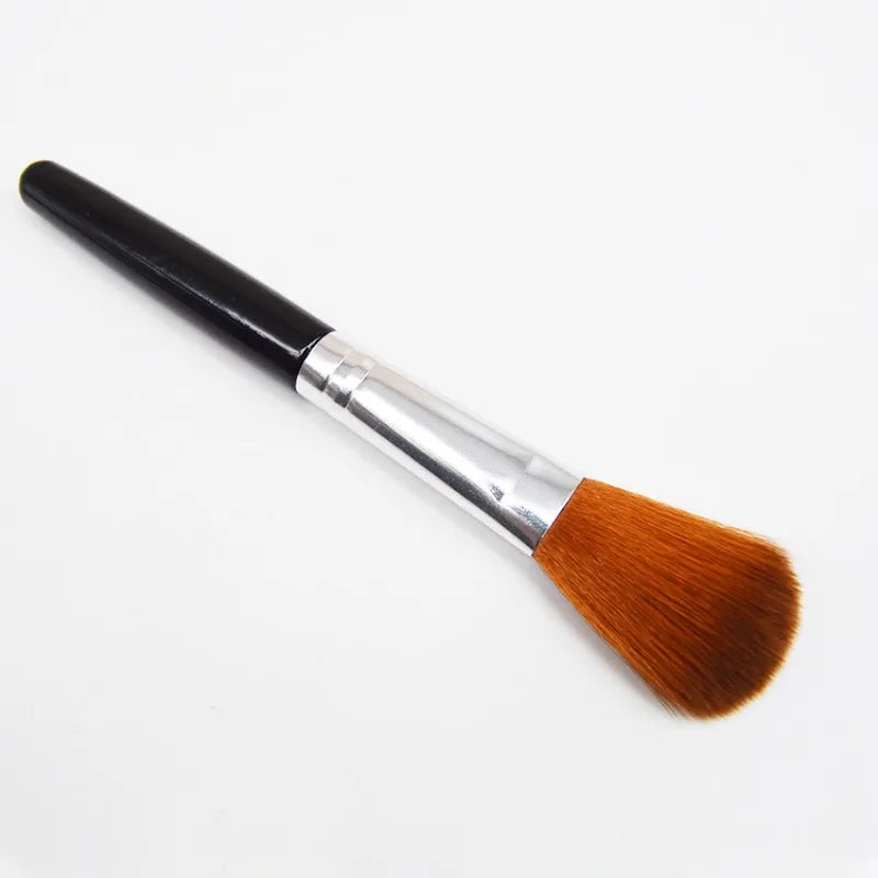 Professional Makeup Brush – Contour, Blush & Foundation Makeup Brush QXL