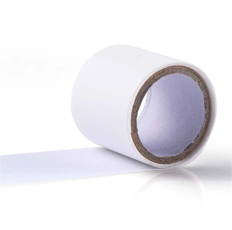 Fiberglass Silk Nail Extension Forms – UV Gel & Acrylic Wrap Nail Extension Forms QXL