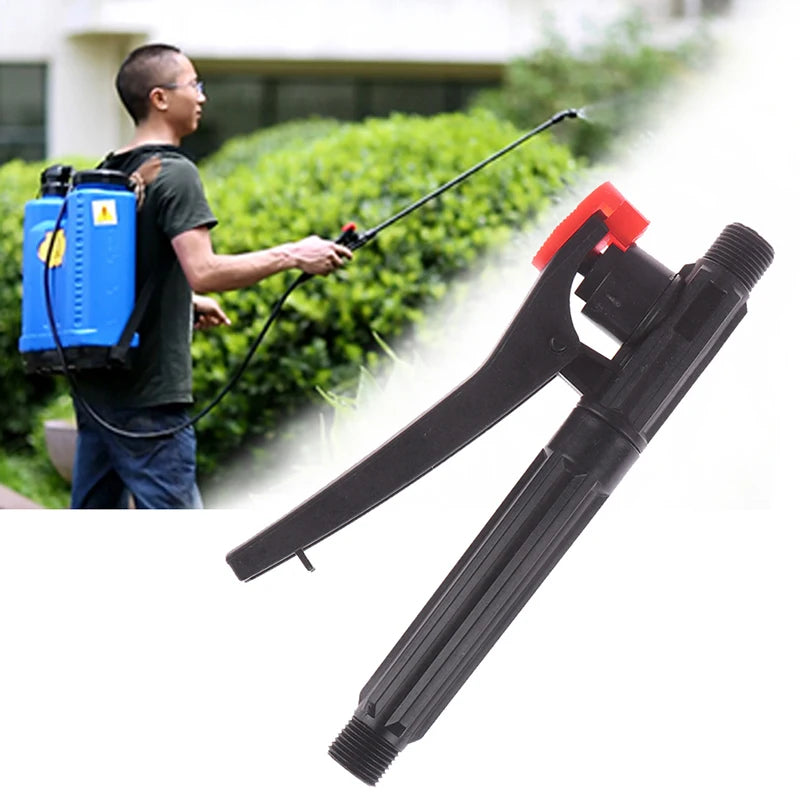 Trigger Gun Sprayer Handle | One-Hand Garden Water Sprayer Garden Sprayer Handle QXL