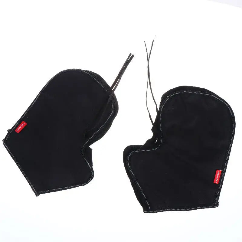 Summer Motorcycle Handlebar Muffs | Mesh Sun Protection Gloves Handlebar Muffs QXL