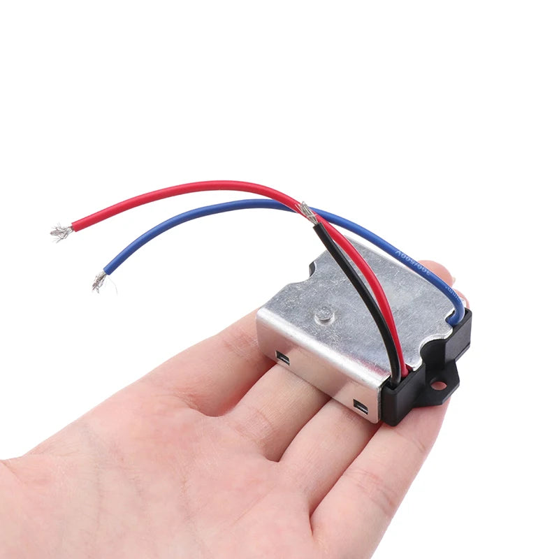 230V 16A Soft Start Module for Angle Grinder & Power Tools Soft Start Module QXL