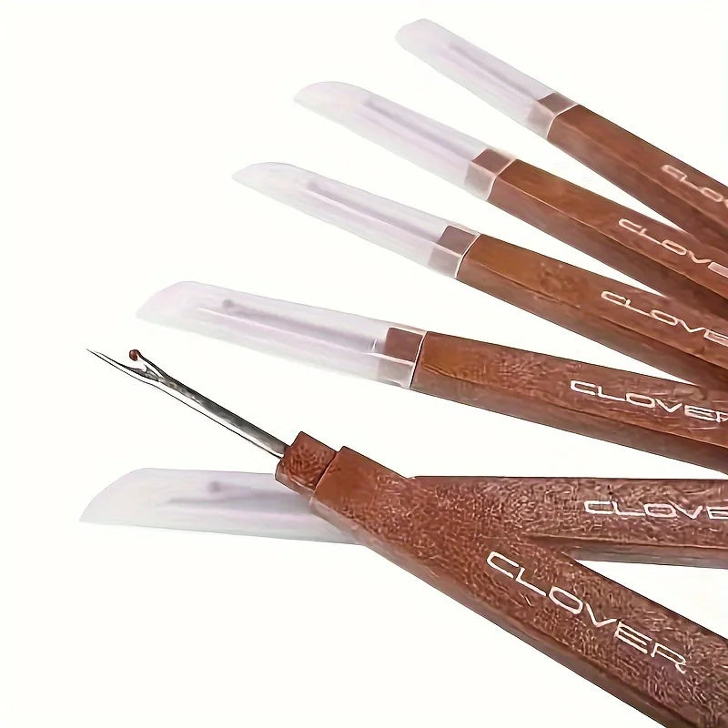 Thread Remover Cutting Tool Set | Sewing & Knitting Kit Sewing Tool Set QXL