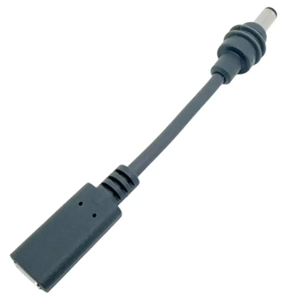USB-C to DC Power Cable for Starlink Mini – Weatherproof Power Adapter Cable QXL