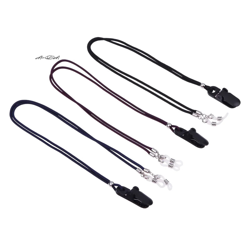 Hearing Aid Anti-Lost Lanyard Clip Holder | Kids & Adults Hearing Aid Accessory QXL