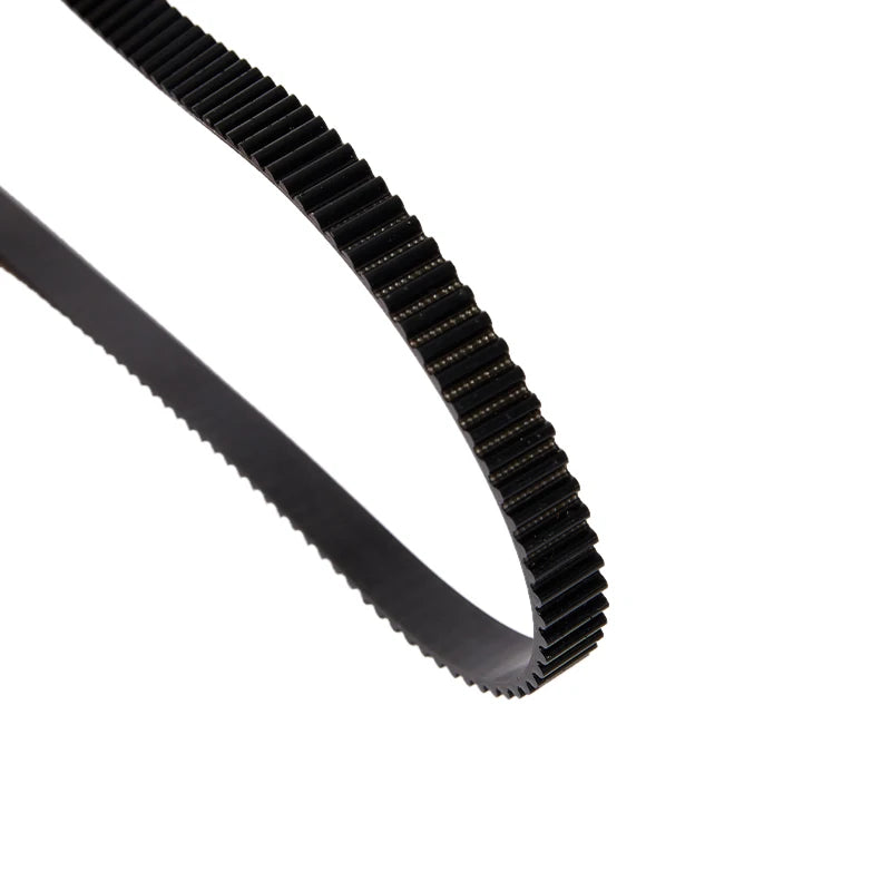 Bread Machine Drive Belt 173T | 420–570mm Replacement Part Bread Maker Belt QXL