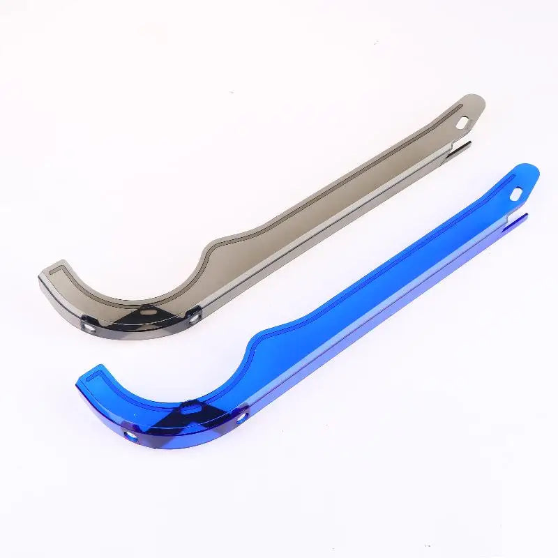Bicycle Chain Guard Cover | Lightweight Chainring Protector Bicycle Chain Guard QXL