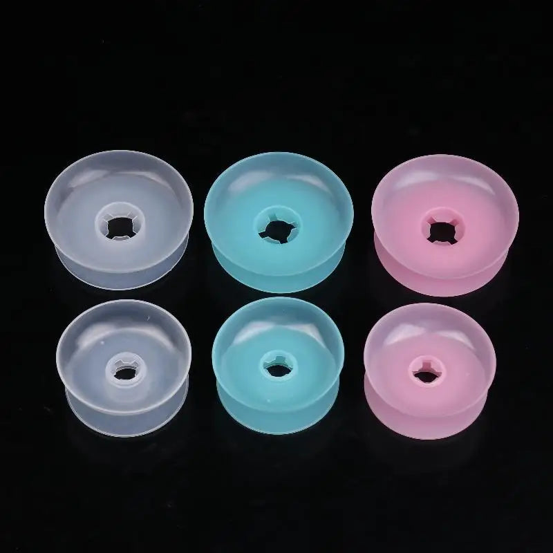 Cross Stitch Thread Winder & Bobbin Splitter Tool Embroidery Tool QXL