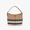 Plaid Large Capacity Shoulder Bag | Women's Classic Tote Shoulder Tote Bag QXL shenzong