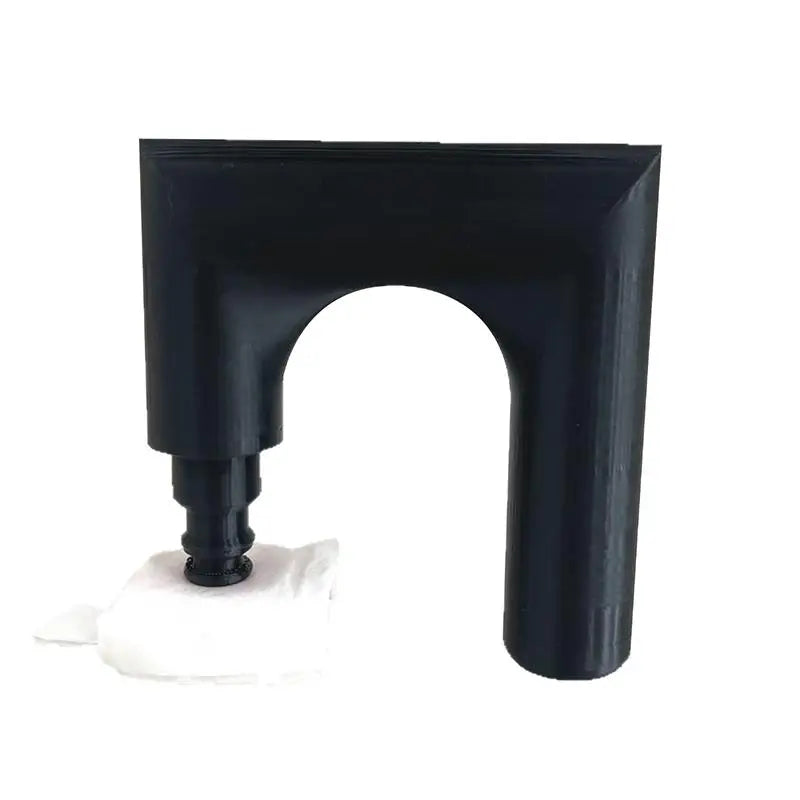 Heavy-Duty Anti-Slip Garden Hose Hook | Hands-Free Filling Garden Hose Hook QXL