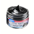 Car Interior Scratch Repair Paste | Plastic & Tire Restore Wax Car Refurbishing Paste QXL 30g