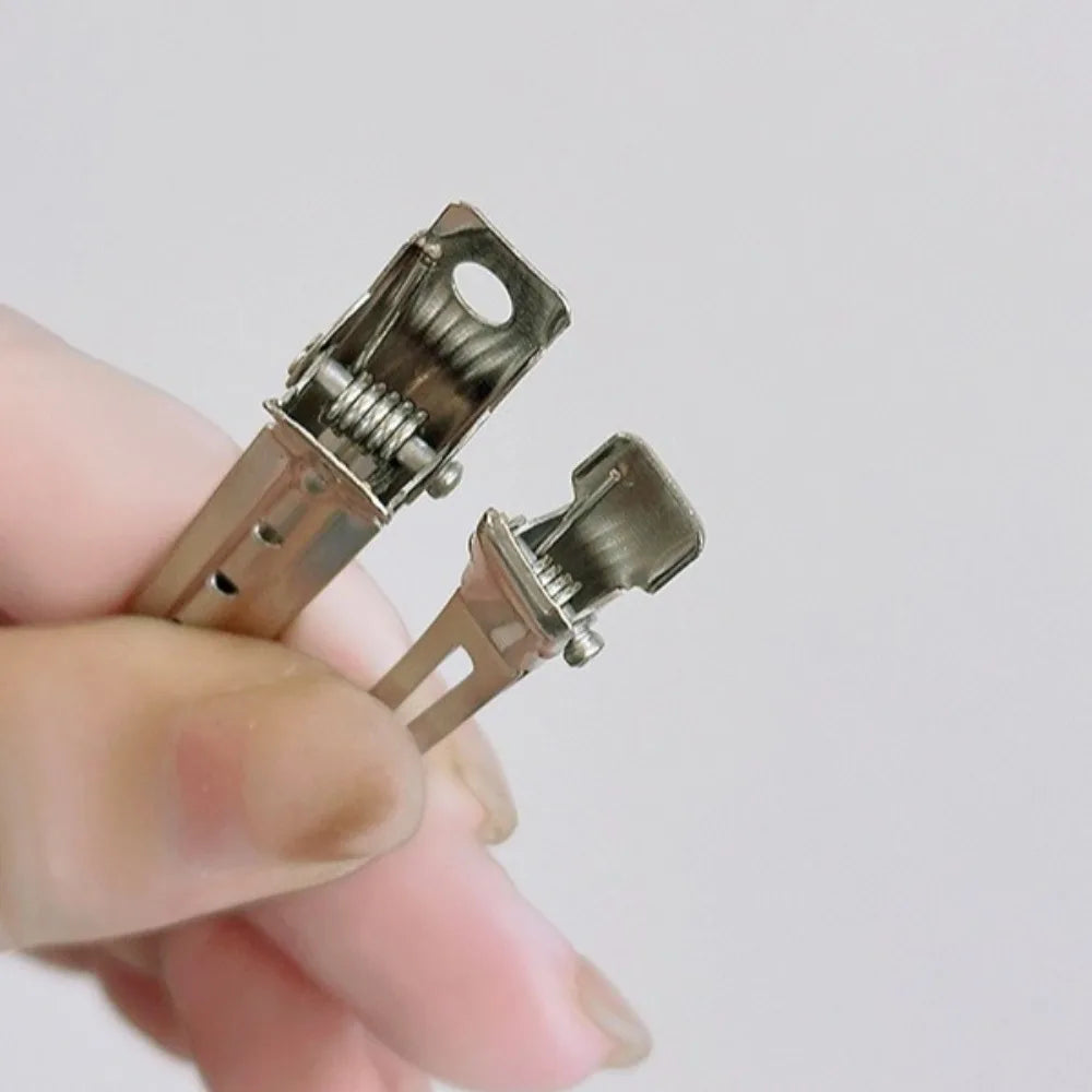 36-Pack Hair Root Lift Clips | Salon Sectioning Clamps Hair Sectioning Clips QXL
