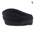 3D Soft Cervical Collar | Three-Stage Neck Support & Sleep Aid Cervical Neck Collar QXL L B