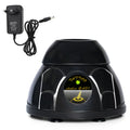 Mini Vortex Mixer 7000RPM – Tattoo Ink & Nail Polish Shaker Vortex Ink Mixer QXL EU Plug Black