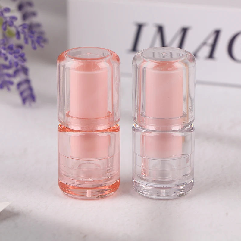 3.5ml Empty Lip Balm Tubes | DIY Lipstick Containers Lip Balm Tube QXL