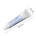 Pool Cue Tip Glue & Repair Tool | Billiard Accessory Cue Tip Repair Glue QXL 1pcs