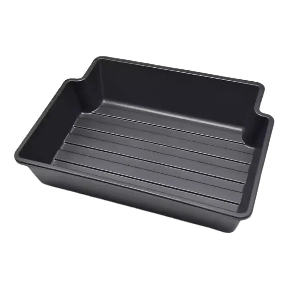 Toyota RAV4 2020–2026 TPE Under Seat Storage Box Organizer Car Interior Organizer QXL 1pcs