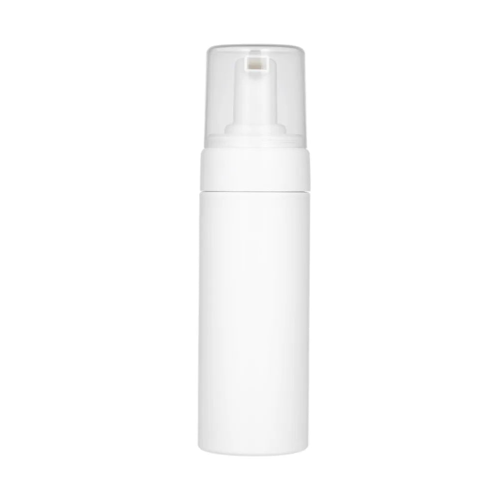 150ml Refillable Foaming Pump Bottle – PET Travel Dispenser Foaming Pump Bottle QXL