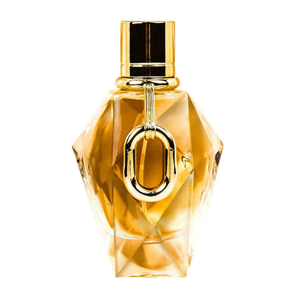Roxelis Million Gold EDP | Rose, Patchouli & Oud Perfume 100ml Eau de Parfum QXL A CN