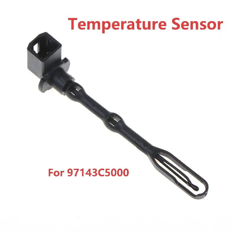 97143-C5000 A/C Evaporator Temperature Thermistor Sensor AC Evaporator Sensor QXL Default Title