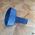 Universal RV Water Tank Filling Funnel | Camper Van Inlet RV Water Funnel QXL A1