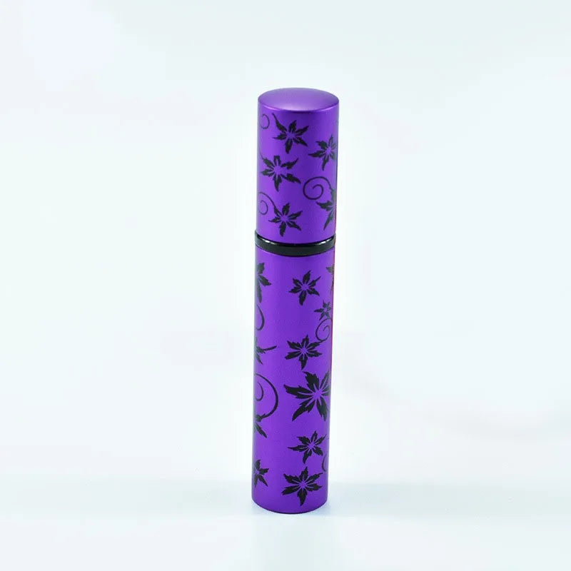 9ml Refillable Perfume Atomizer | Portable Travel Spray Bottle Perfume Atomizer QXL