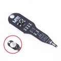 Inductor Tester – Motherboard Coil Fault Detector Tool Inductor Fault Tester QXL Built in battery