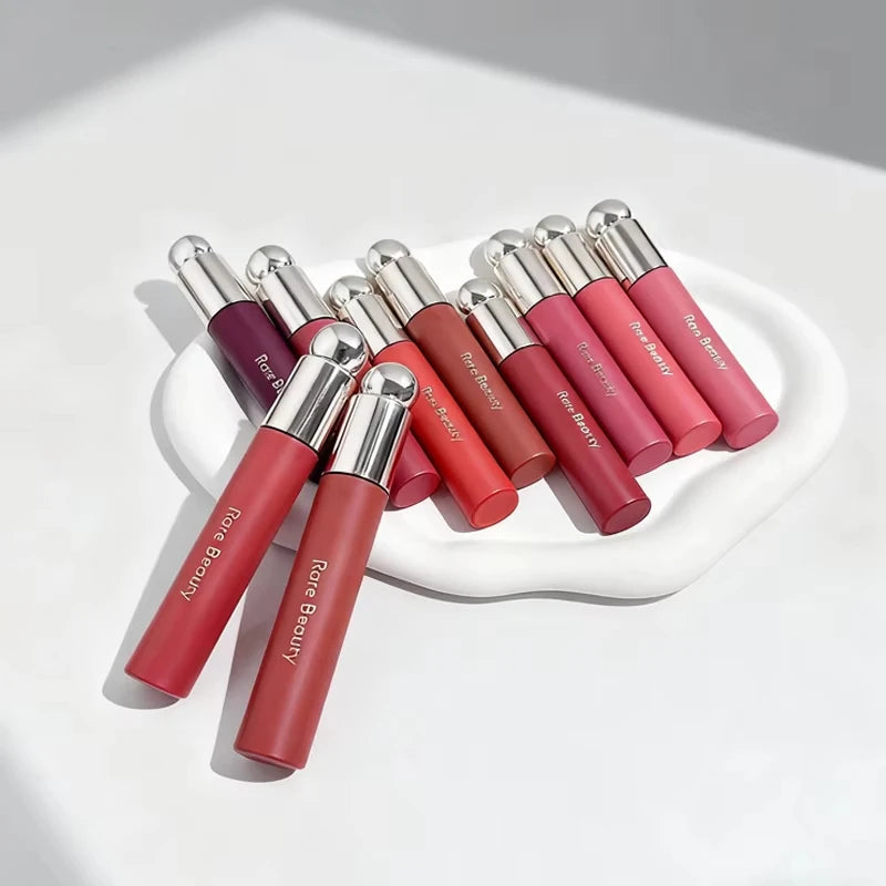 Rare Beauty Soft Pinch Tinted Lip Oil & Liquid Blush Set Lip & Blush Set QXL