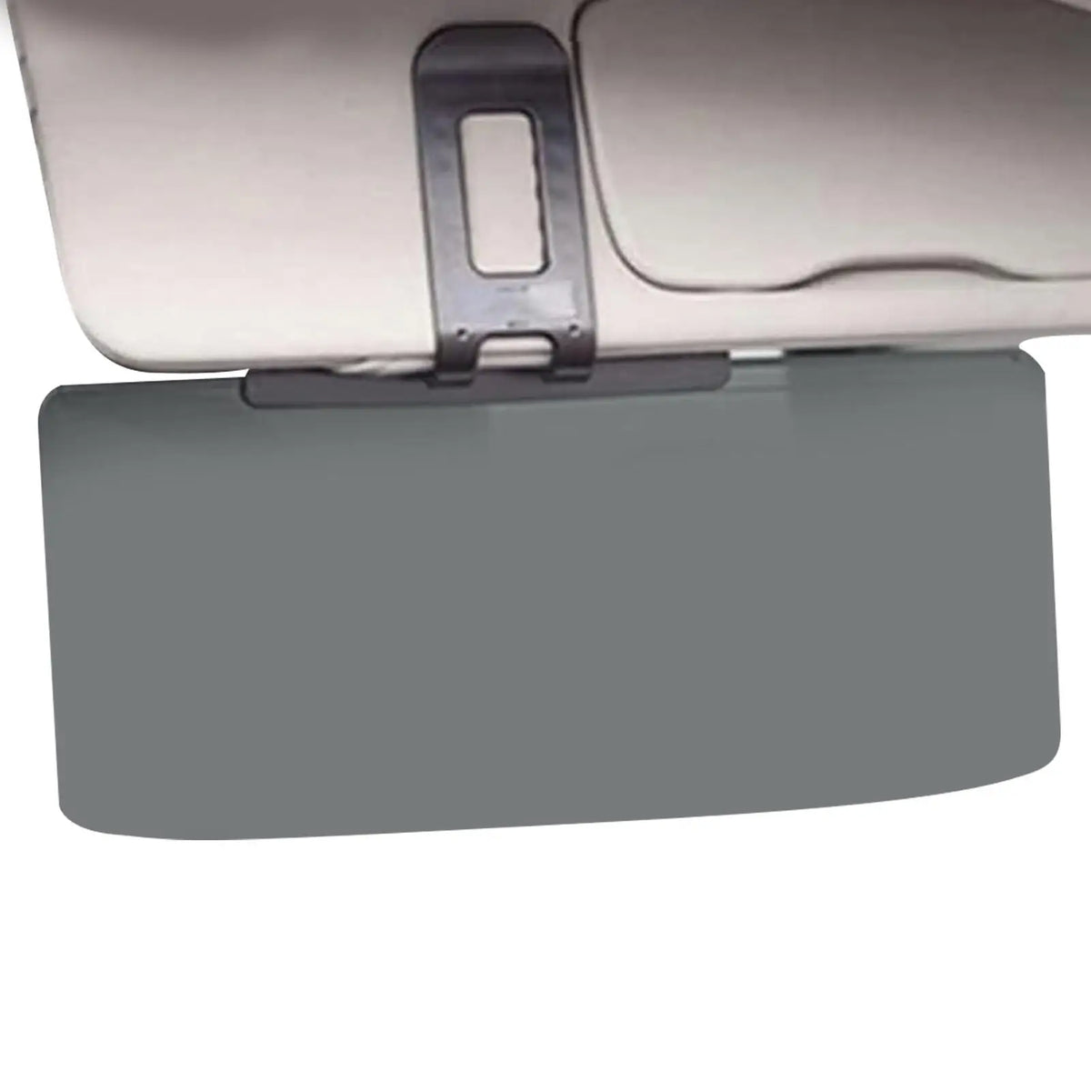 Car Sun Visor Extender | Anti-Glare Acrylic Sunshade Shield Car Sun Visor QXL
