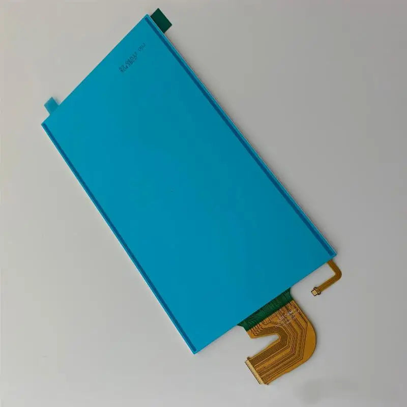 Nintendo Switch LCD Screen Replacement Assembly – V1 & V2 Console Screen Assembly QXL Onesize