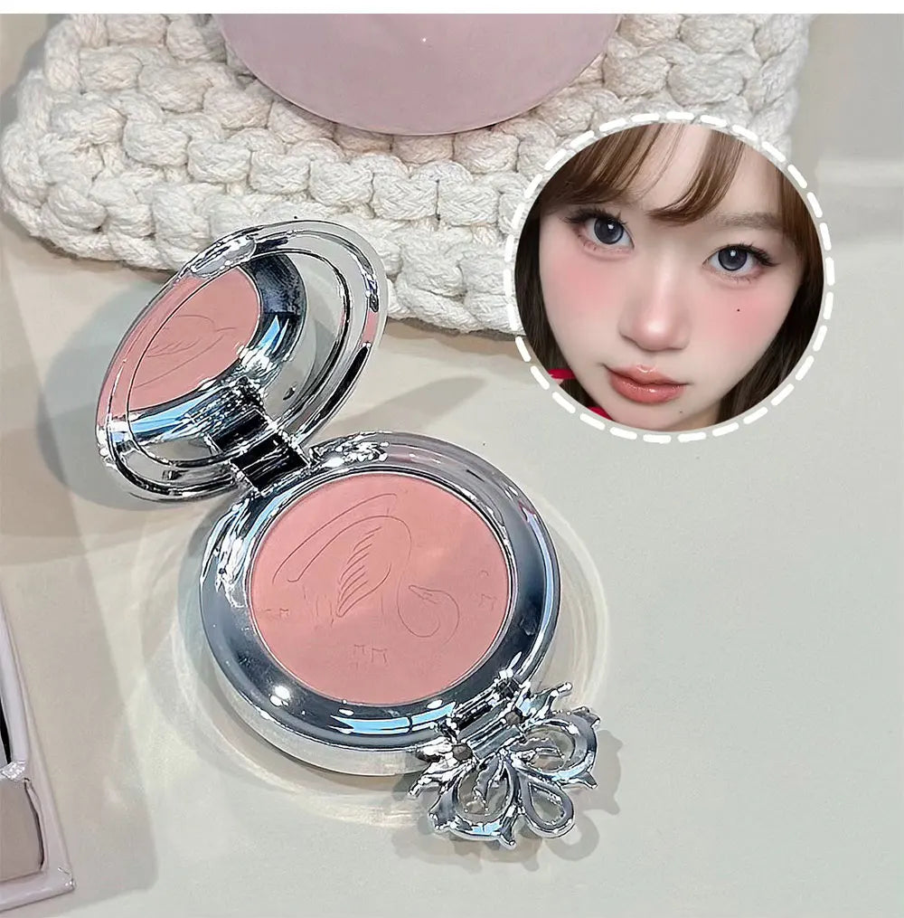 NICEKEY 9-Piece Makeup Kit – Lip Gloss, Eyeshadow & Necklace Makeup Gift Set QXL
