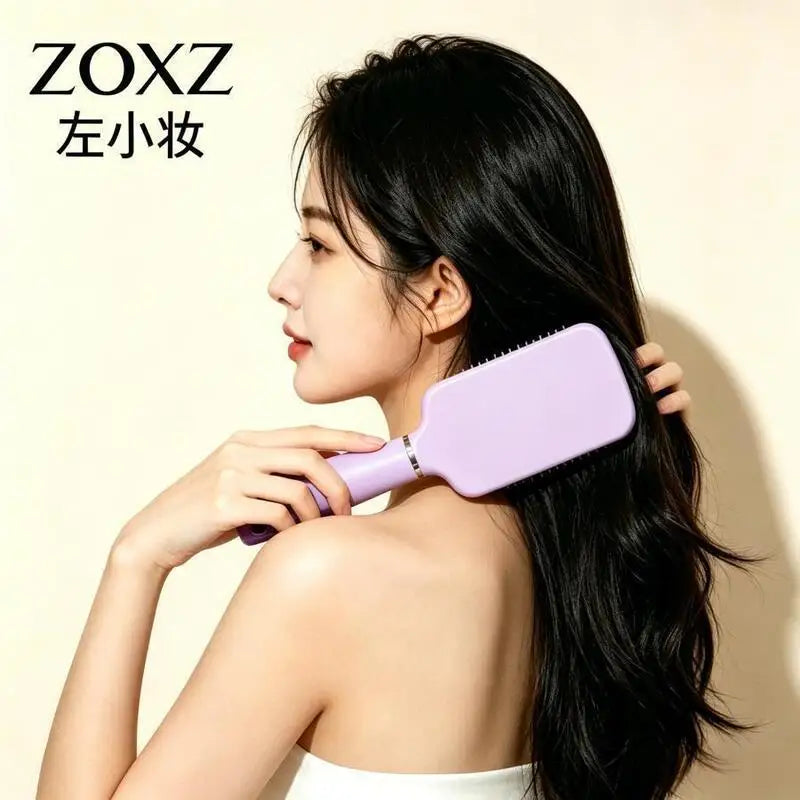 Air Cushion Volumizing Comb | Styling & Scalp Massage Tool Hair Styling Comb QXL