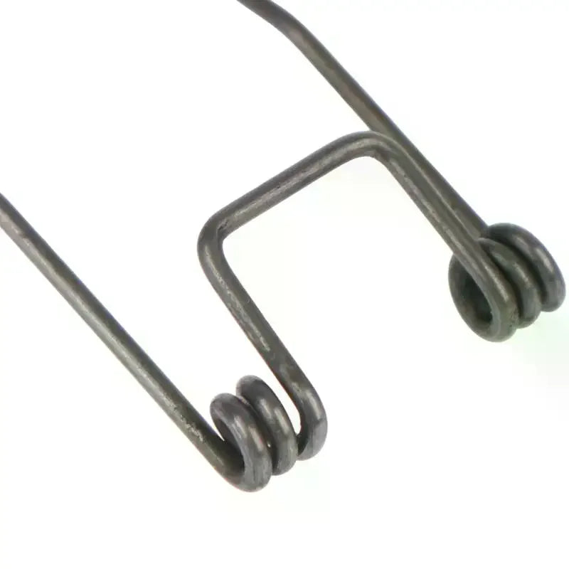 Metal Replacement Spring for Hair Clippers – Universal Fit Clipper Replacement Part QXL