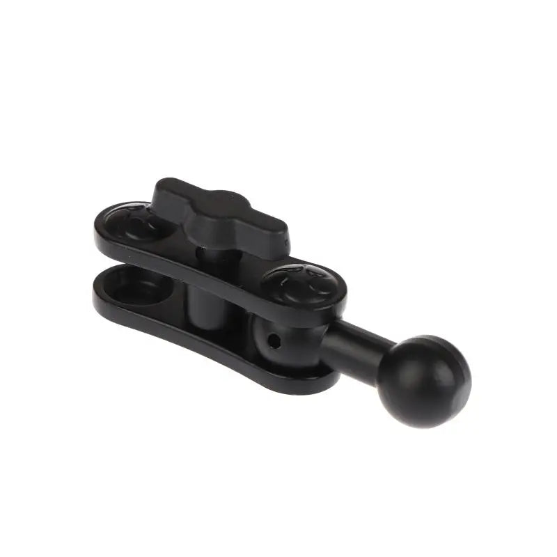 17mm Ball Mount Extension Rod Adapter for Car Phone Holder Phone Mount Adapter QXL