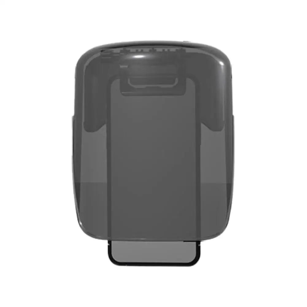 Motorcycle Phone Sun Shade Cover | Anti-Glare GPS Screen Visor Phone Sun Shade Cover QXL A