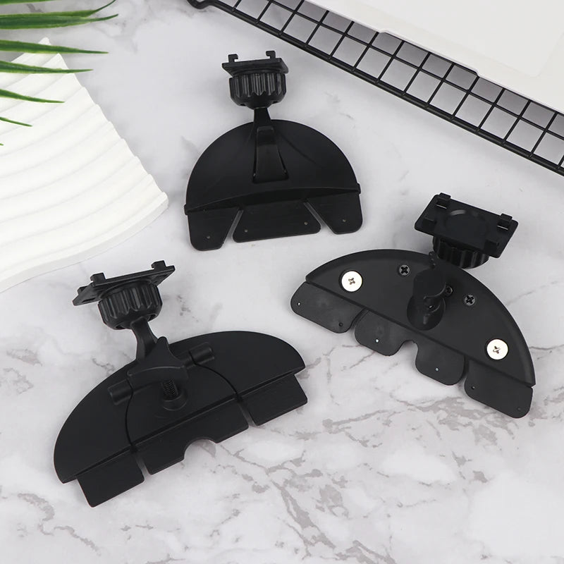 17mm Ball CD Slot Car Phone Mount | Fits 4–11 Inch Screens Car Phone Mount QXL
