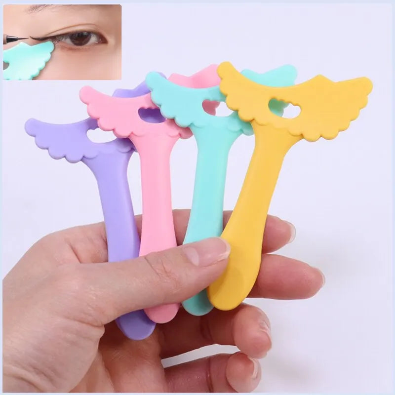 Multifunctional Eye Makeup Applicator & Eyebrow Shaping Tool Eye Makeup Applicator QXL
