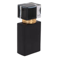 Frosted Glass Perfume Atomizer | Refillable Spray Bottle 30–50ml Perfume Atomizer QXL 1PC 50ml Glass