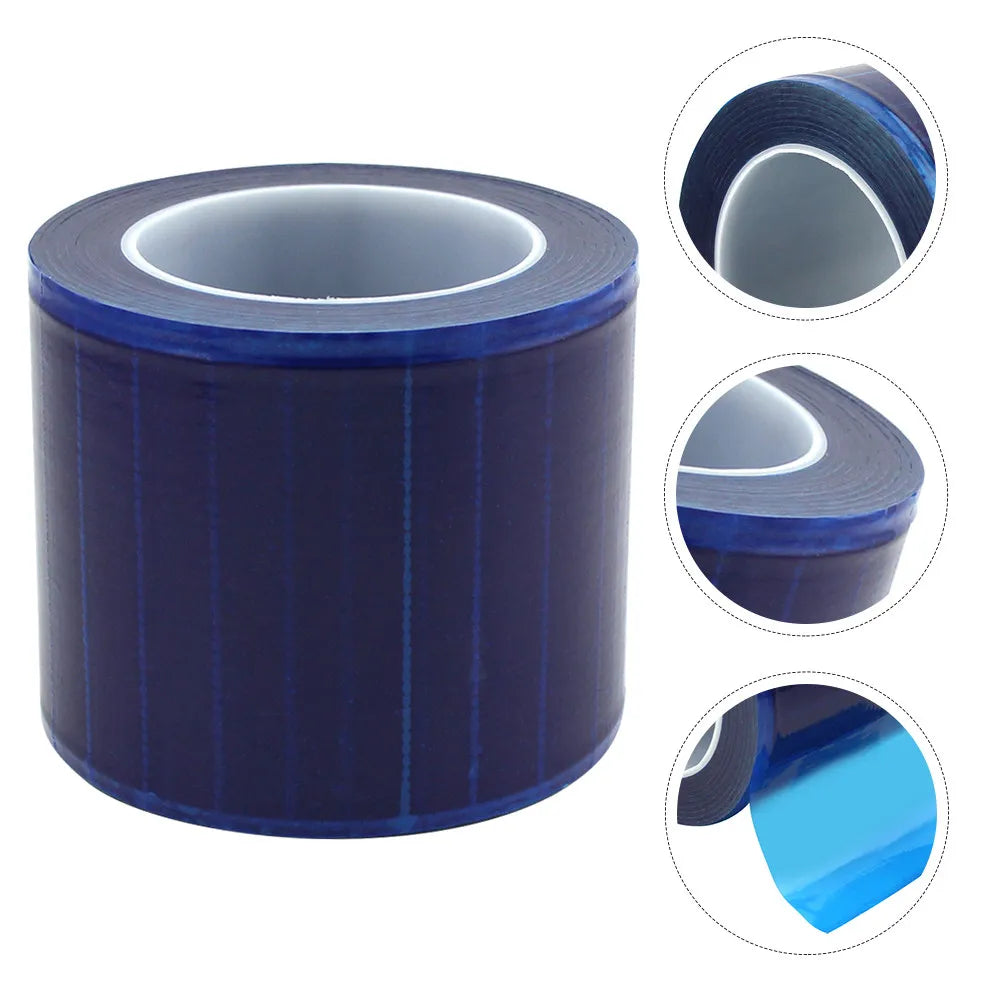 1000-Sheet Disposable Tattoo Isolation Film | PE Barrier Cover Tattoo Barrier Film QXL