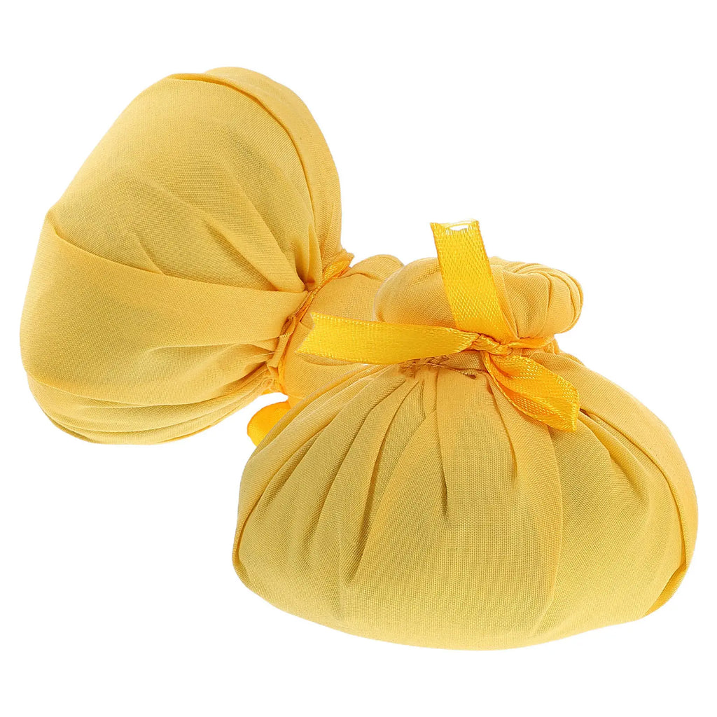 2-Pack Thai Herbal Wormwood Compress Balls | Spa Massage Pouch Herbal Massage Compress QXL